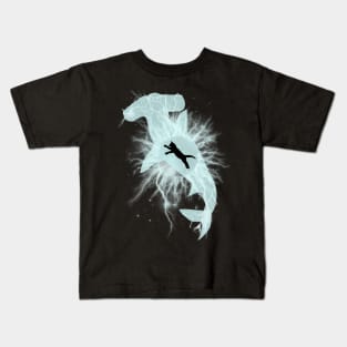 Weaponized Soul Kids T-Shirt